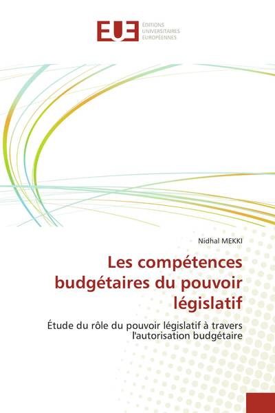 Book cover (ISBN 9786131573996)