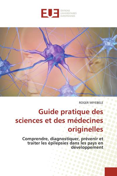 Book cover (ISBN 9786206718284)