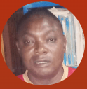 Albert Kalonga Luse-Lua-Nzambi
