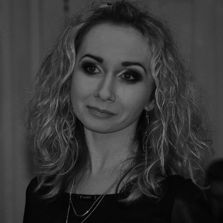 Home Iulia Bordeniuc