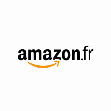 Amazon FR Logo