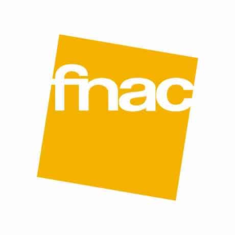 fnac logo